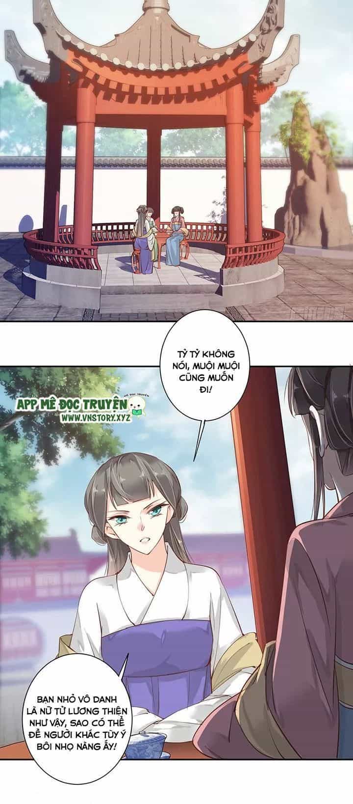 Hoàng Hậu Ương Bướng - Chương 103 - ảnh 37