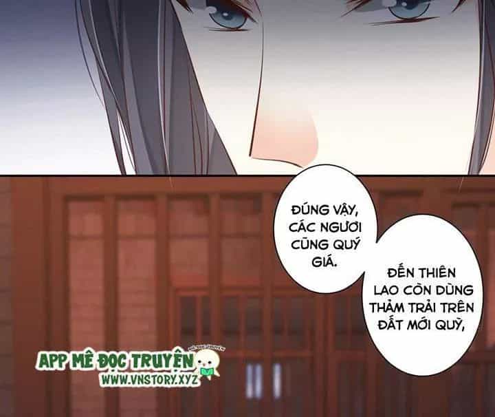 Hoàng Hậu Ương Bướng - Chương 106 - ảnh 20