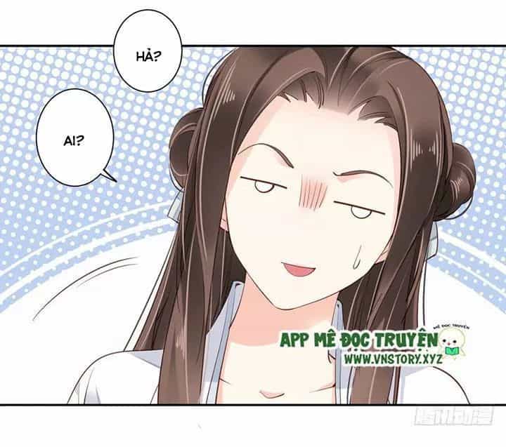 Hoàng Hậu Ương Bướng - Chương 106 - ảnh 7