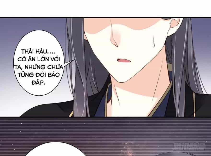 Hoàng Hậu Ương Bướng - Chương 107 - ảnh 17