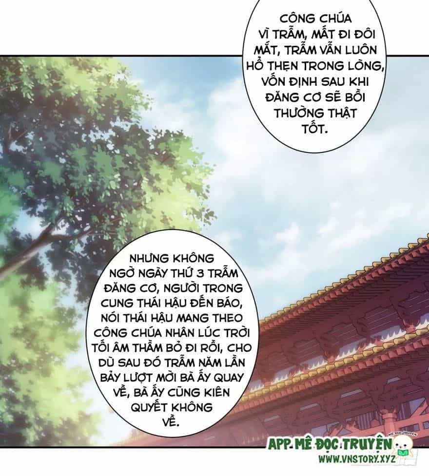Hoàng Hậu Ương Bướng - Chương 107 - ảnh 20