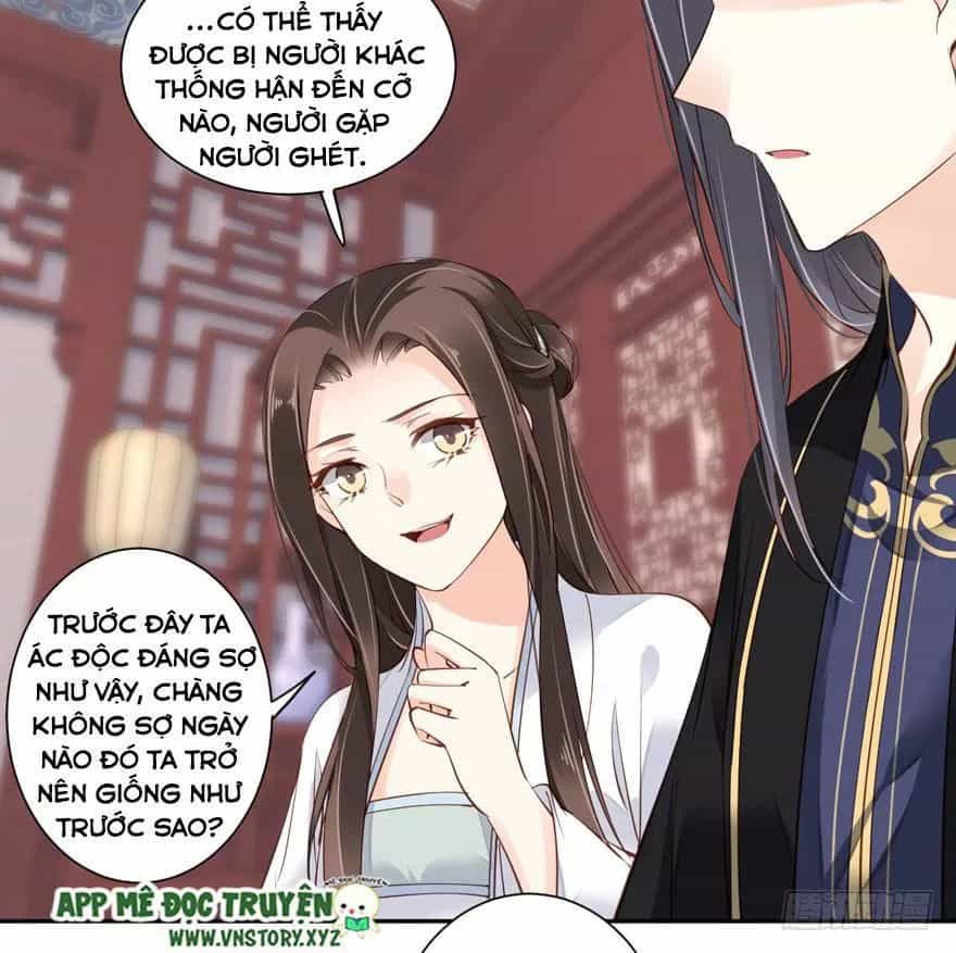 Hoàng Hậu Ương Bướng - Chương 107 - ảnh 22