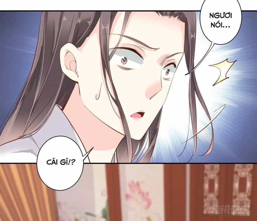 Hoàng Hậu Ương Bướng - Chương 107 - ảnh 31
