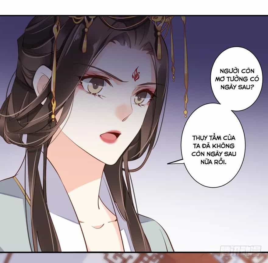 Hoàng Hậu Ương Bướng - Chương 108 - ảnh 11