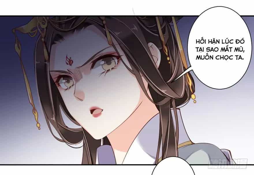 Hoàng Hậu Ương Bướng - Chương 108 - ảnh 18