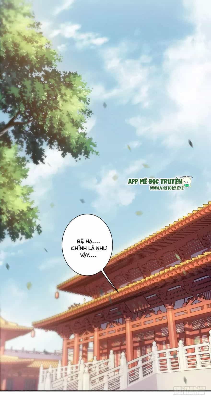 Hoàng Hậu Ương Bướng - Chương 108 - ảnh 29
