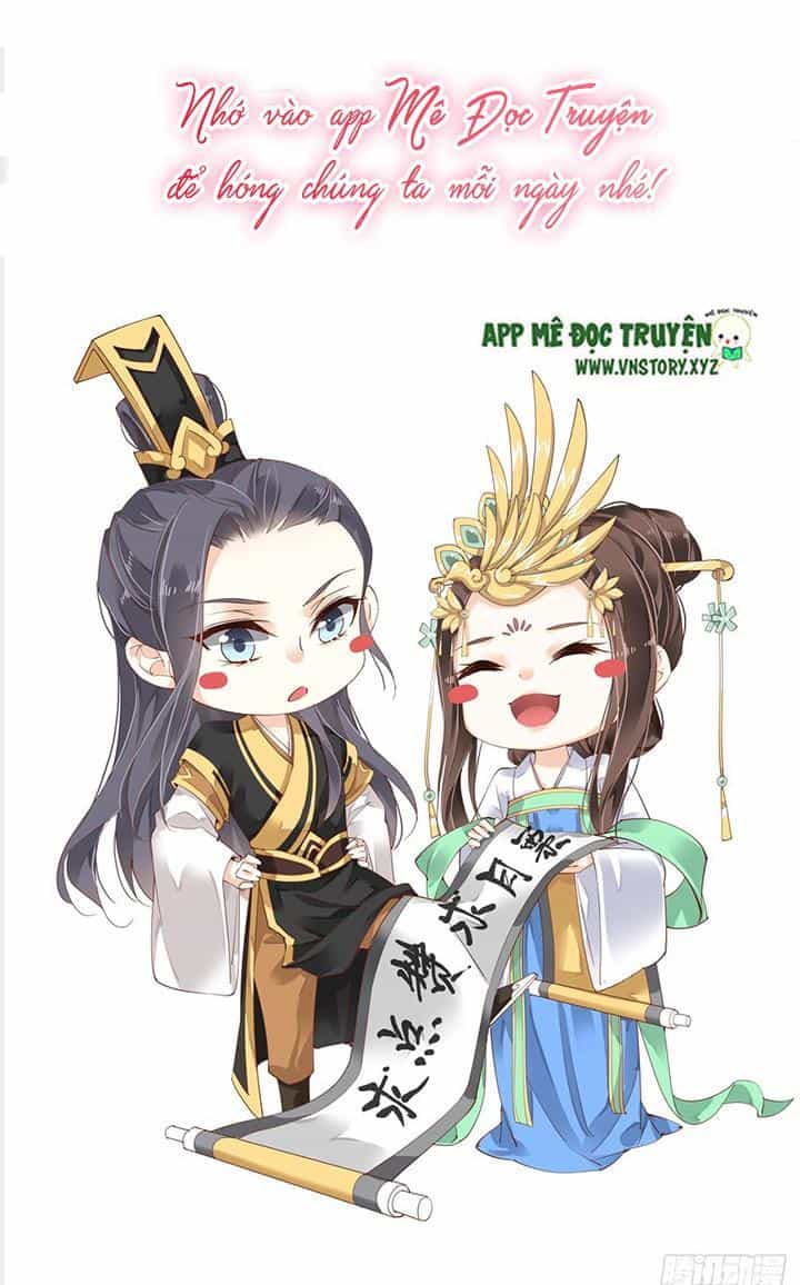 Hoàng Hậu Ương Bướng - Chương 11 - ảnh 21