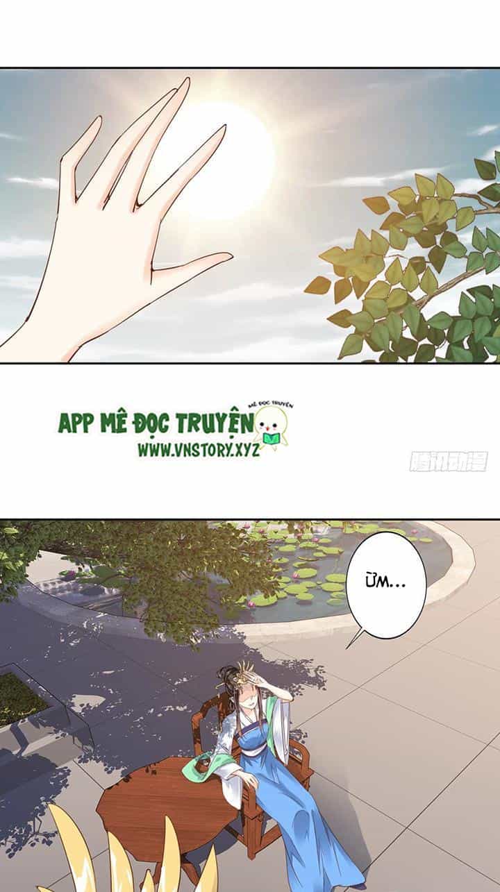 Hoàng Hậu Ương Bướng - Chương 11 - ảnh 7