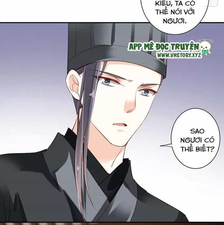 Hoàng Hậu Ương Bướng - Chương 112 - ảnh 14