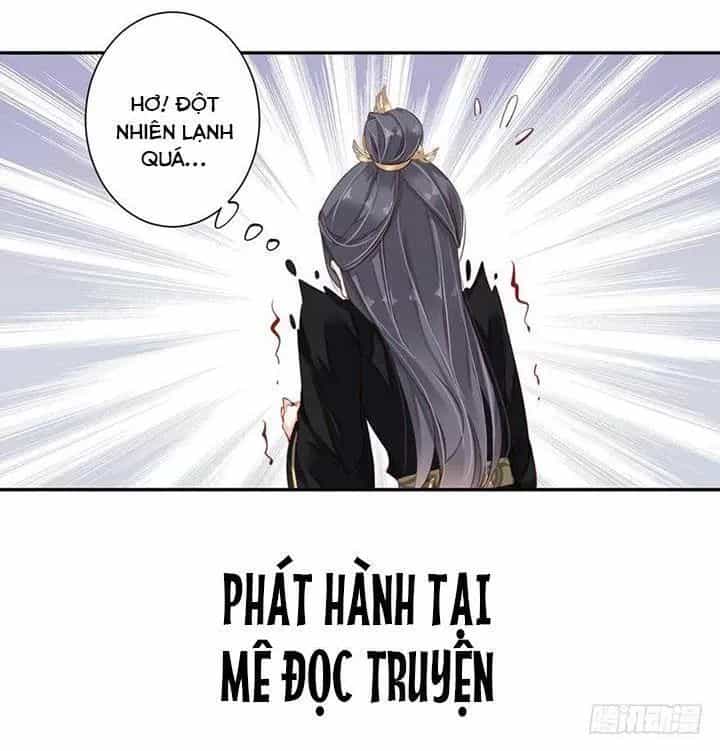 Hoàng Hậu Ương Bướng - Chương 112 - ảnh 22