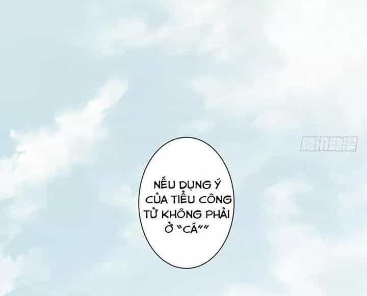 Hoàng Hậu Ương Bướng - Chương 112 - ảnh 3