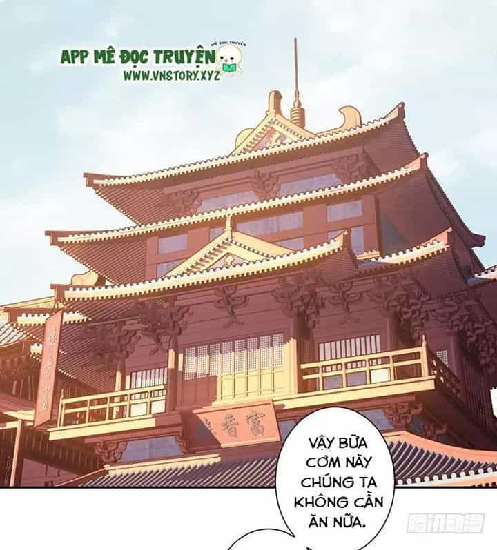 Hoàng Hậu Ương Bướng - Chương 112 - ảnh 4