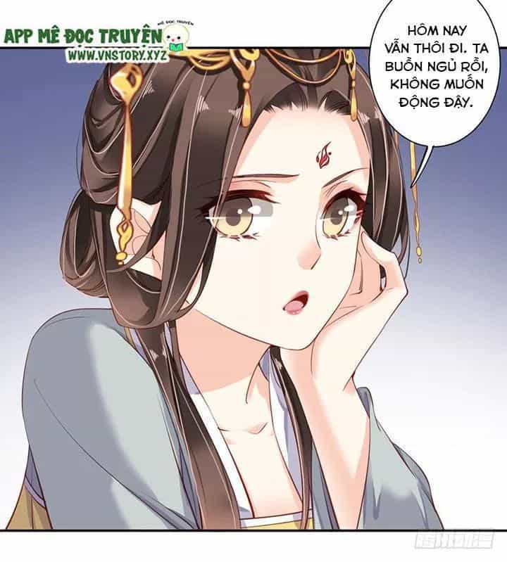 Hoàng Hậu Ương Bướng - Chương 113 - ảnh 11