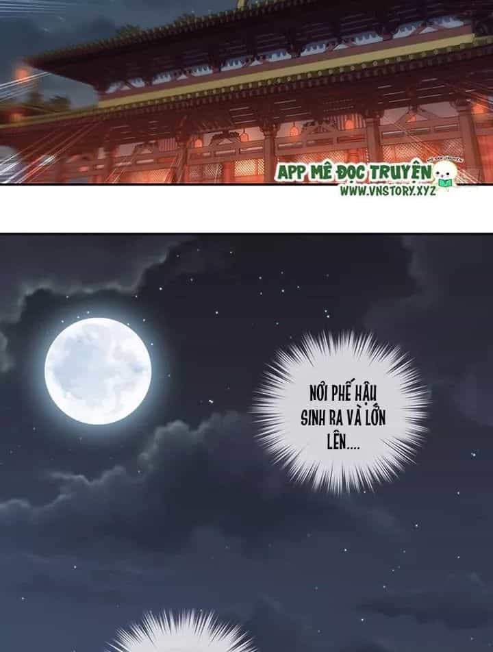 Hoàng Hậu Ương Bướng - Chương 114 - ảnh 7