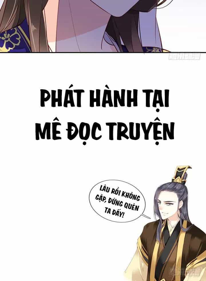 Hoàng Hậu Ương Bướng - Chương 117 - ảnh 31