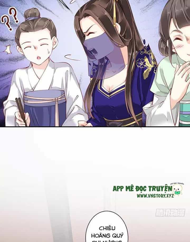 Hoàng Hậu Ương Bướng - Chương 118 - ảnh 3