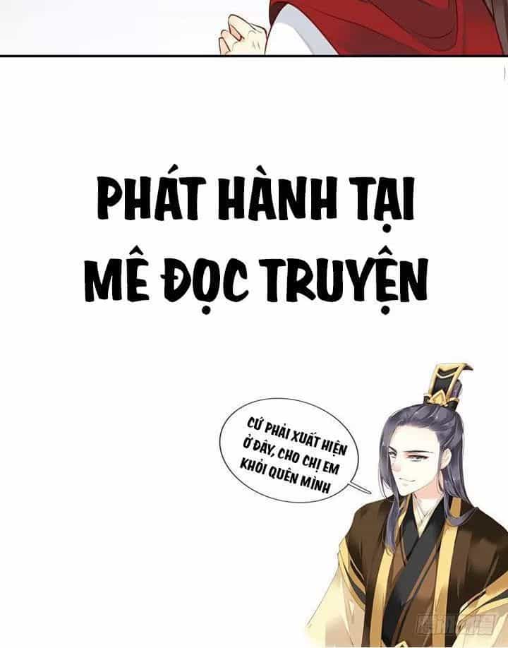 Hoàng Hậu Ương Bướng - Chương 118 - ảnh 31