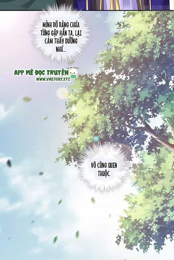 Hoàng Hậu Ương Bướng - Chương 120 - ảnh 30