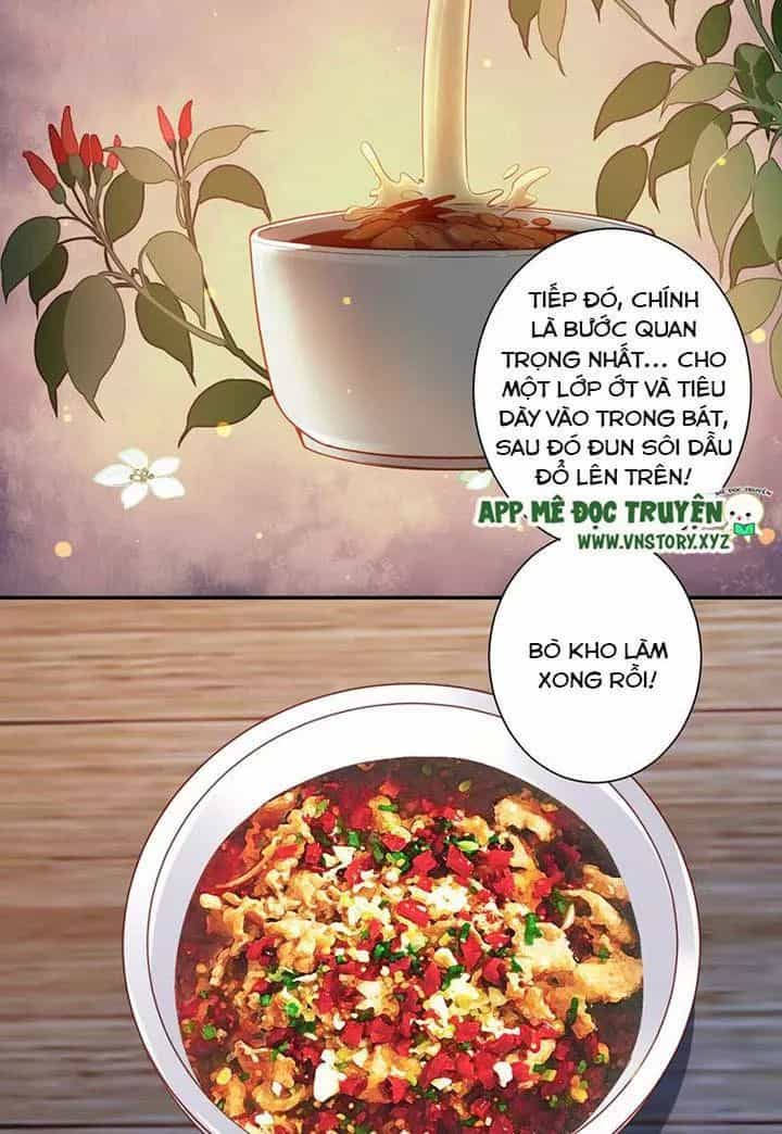Hoàng Hậu Ương Bướng - Chương 121 - ảnh 23
