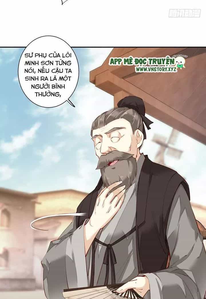 Hoàng Hậu Ương Bướng - Chương 121 - ảnh 7