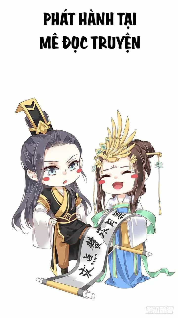Hoàng Hậu Ương Bướng - Chương 128 - ảnh 22