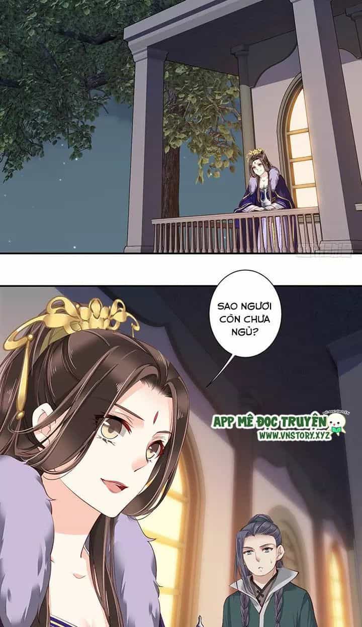 Hoàng Hậu Ương Bướng - Chương 128 - ảnh 3
