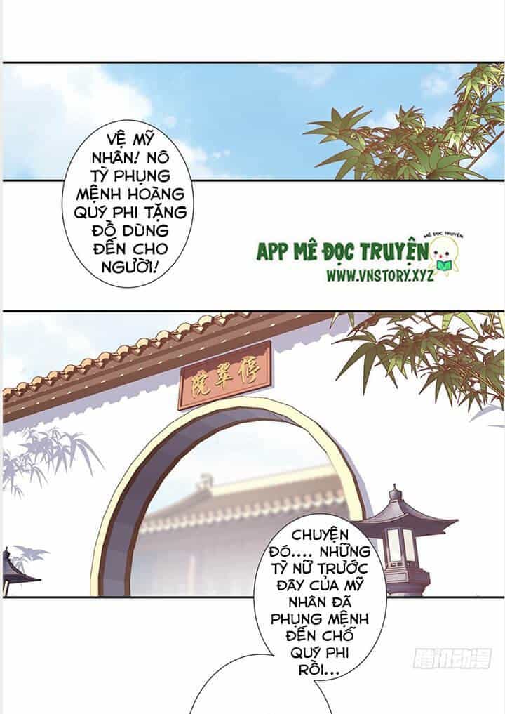 Hoàng Hậu Ương Bướng - Chương 13 - ảnh 6