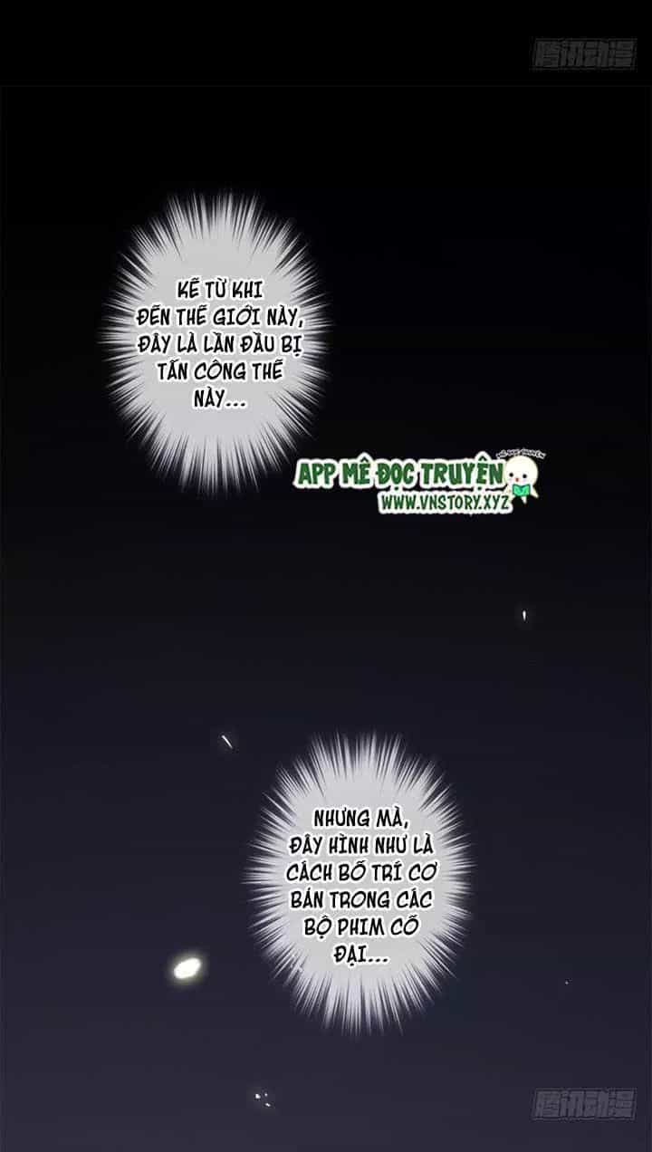 Hoàng Hậu Ương Bướng - Chương 132 - ảnh 18