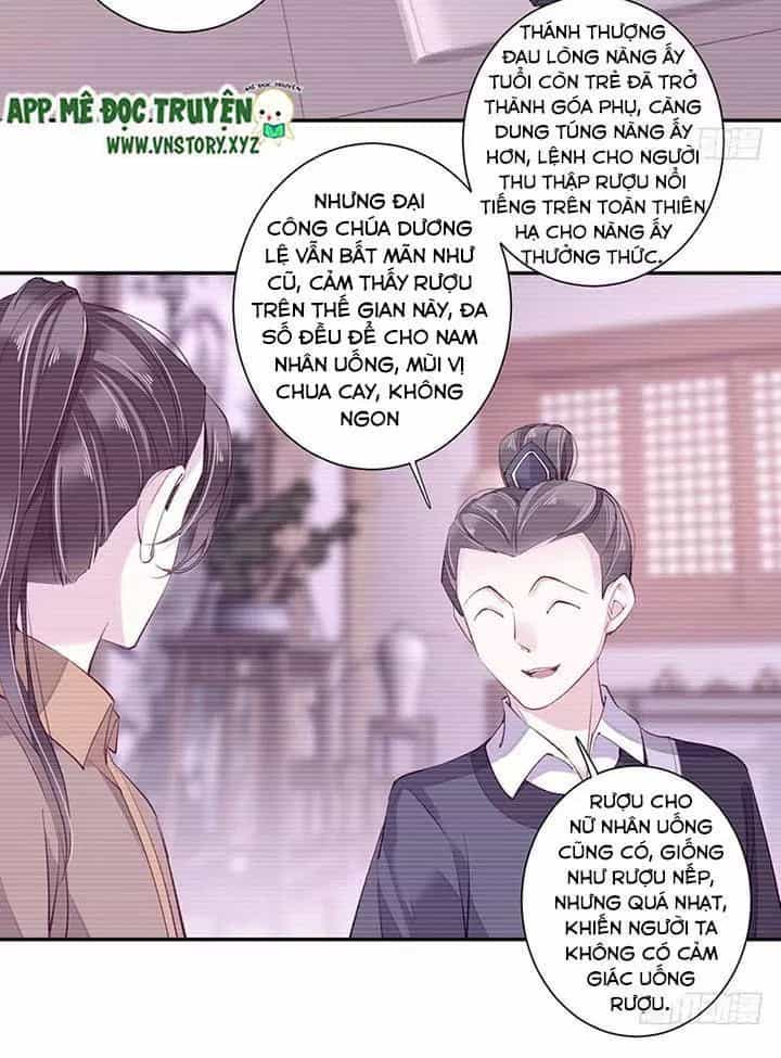 Hoàng Hậu Ương Bướng - Chương 137 - ảnh 5
