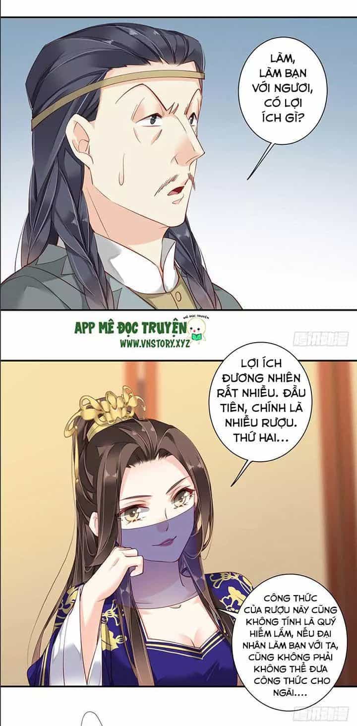 Hoàng Hậu Ương Bướng - Chương 140 - ảnh 2