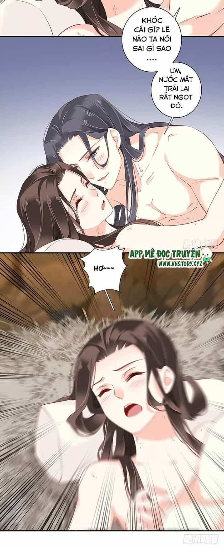 Hoàng Hậu Ương Bướng - Chương 141 - ảnh 10