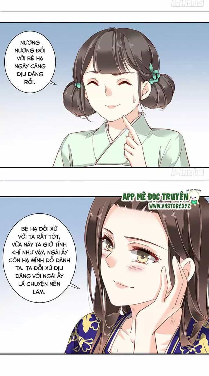 Hoàng Hậu Ương Bướng - Chương 142 - ảnh 5