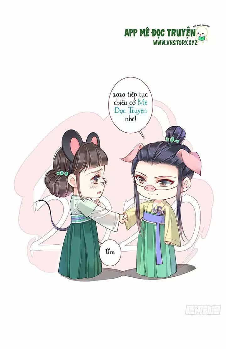 Hoàng Hậu Ương Bướng - Chương 144 - ảnh 26
