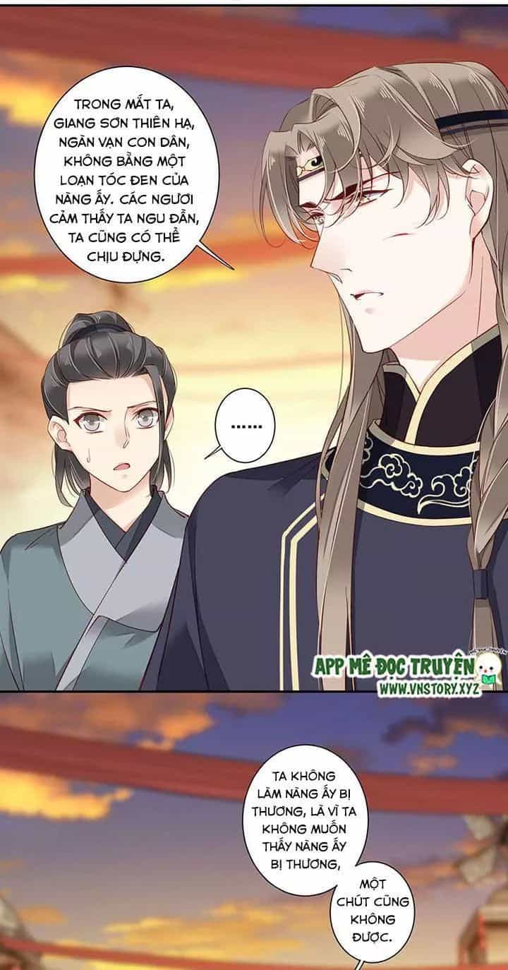 Hoàng Hậu Ương Bướng - Chương 146 - ảnh 9
