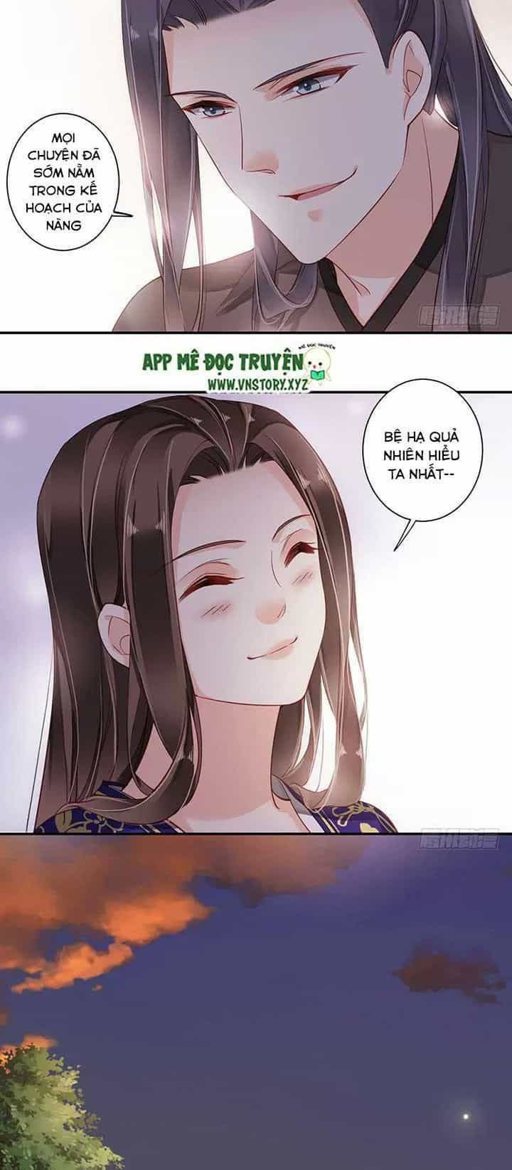 Hoàng Hậu Ương Bướng - Chương 148 - ảnh 16
