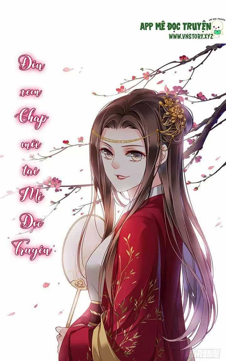 Hoàng Hậu Ương Bướng - Chương 149 - ảnh 19