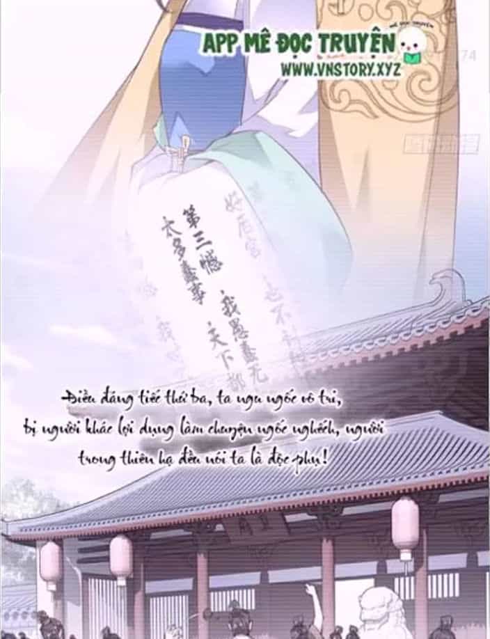 Hoàng Hậu Ương Bướng - Chương 15 - ảnh 6