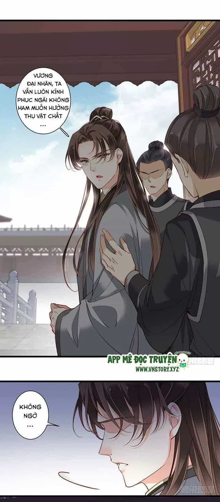 Hoàng Hậu Ương Bướng - Chương 153 - ảnh 3