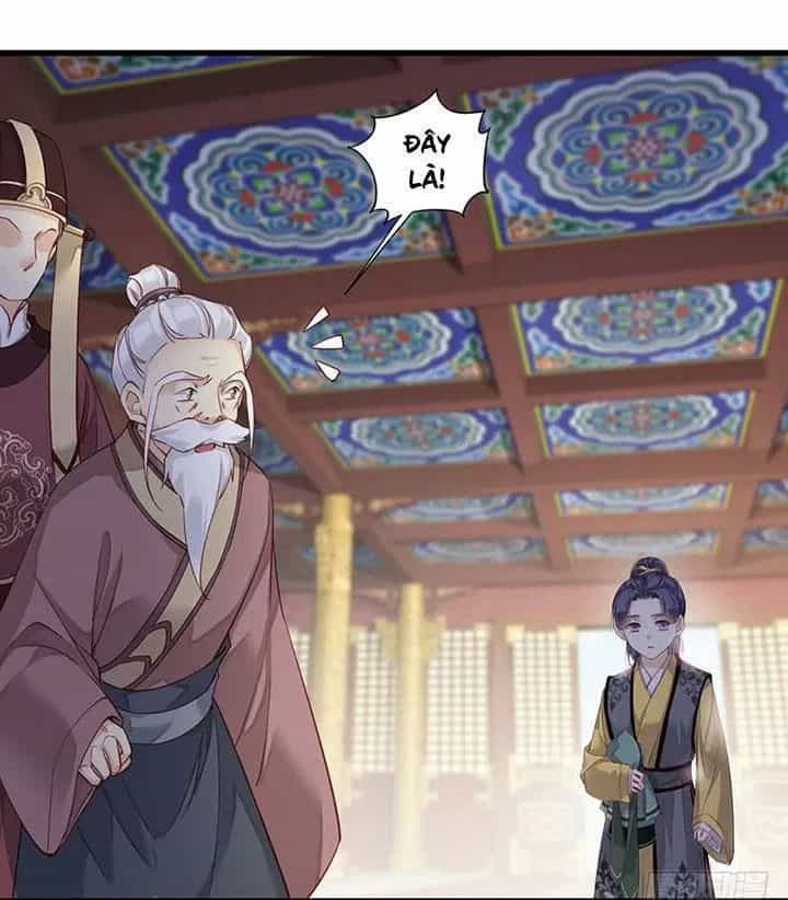 Hoàng Hậu Ương Bướng - Chương 154 - ảnh 14