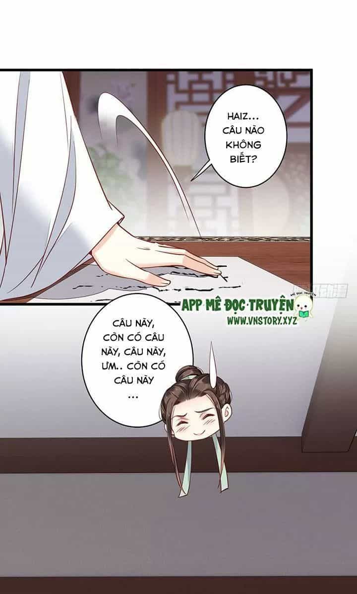 Hoàng Hậu Ương Bướng - Chương 154 - ảnh 20