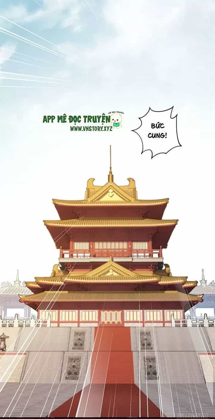 Hoàng Hậu Ương Bướng - Chương 154 - ảnh 7