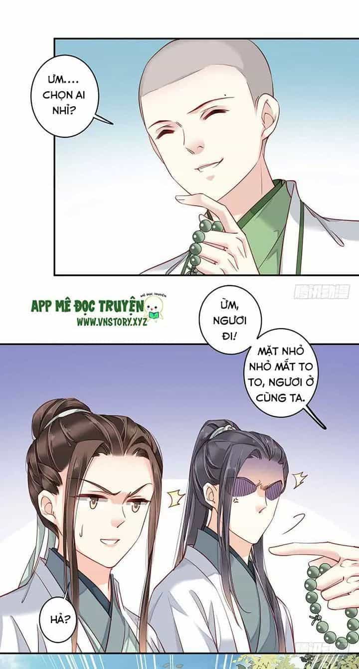 Hoàng Hậu Ương Bướng - Chương 155 - ảnh 12