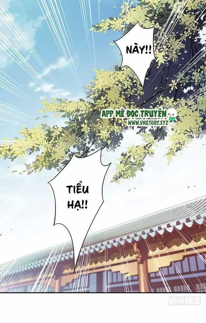Hoàng Hậu Ương Bướng - Chương 155 - ảnh 13