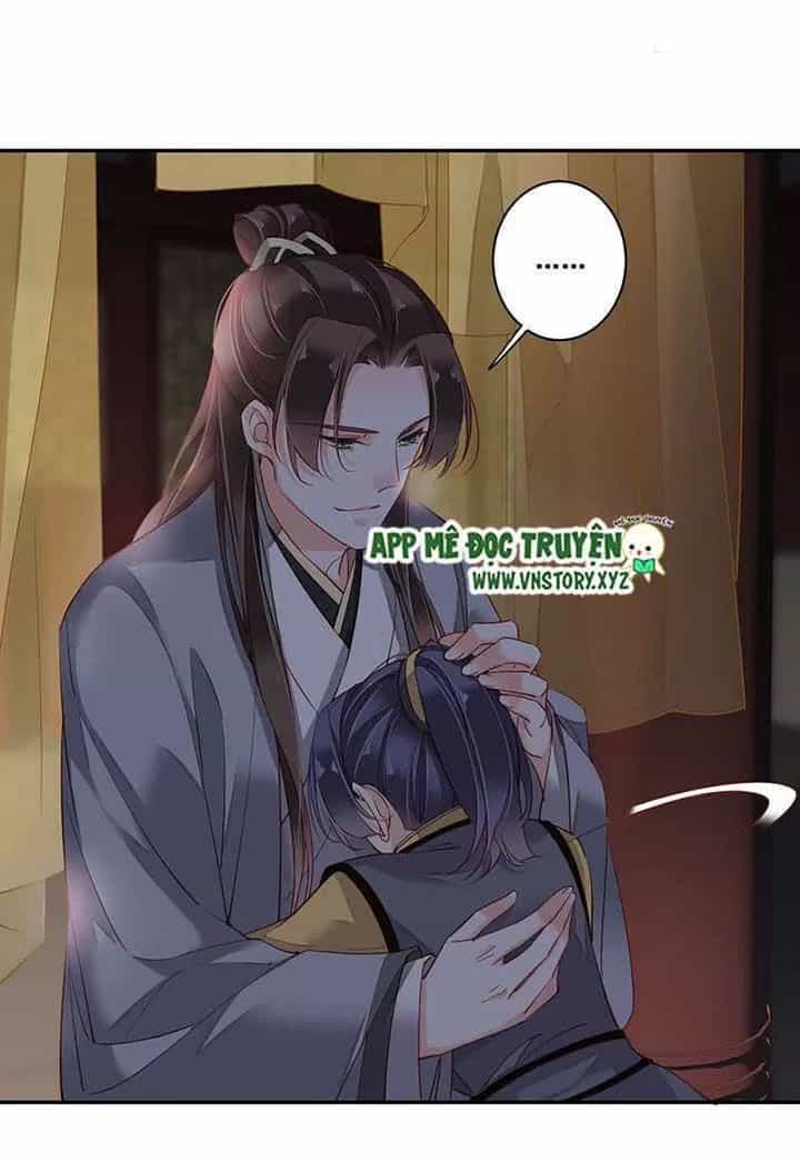 Hoàng Hậu Ương Bướng - Chương 157 - ảnh 7