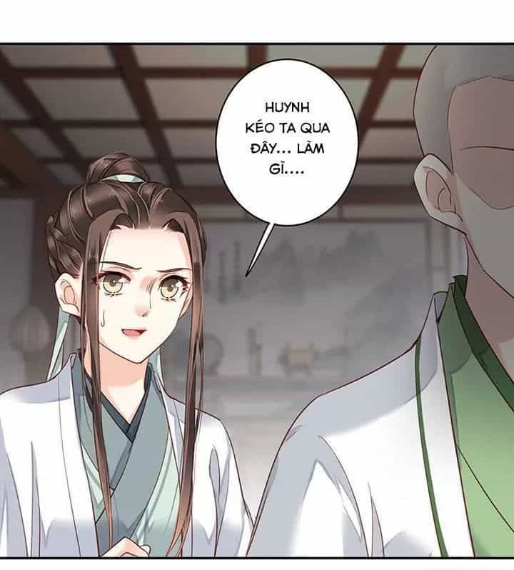 Hoàng Hậu Ương Bướng - Chương 158 - ảnh 19