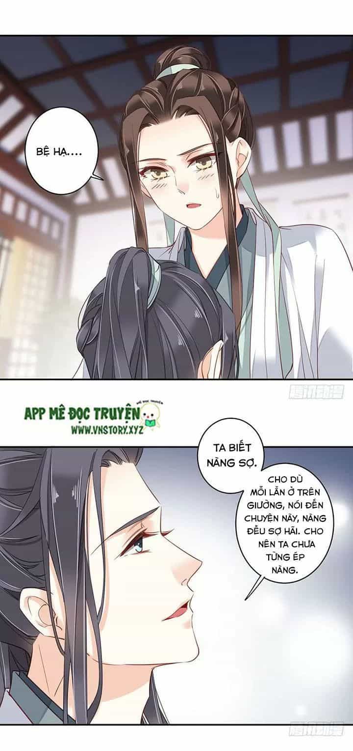 Hoàng Hậu Ương Bướng - Chương 158 - ảnh 2