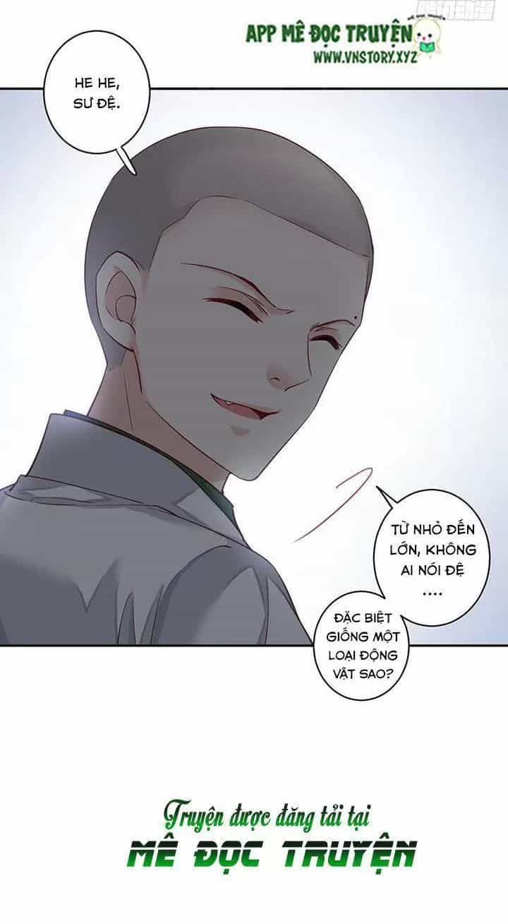 Hoàng Hậu Ương Bướng - Chương 158 - ảnh 20