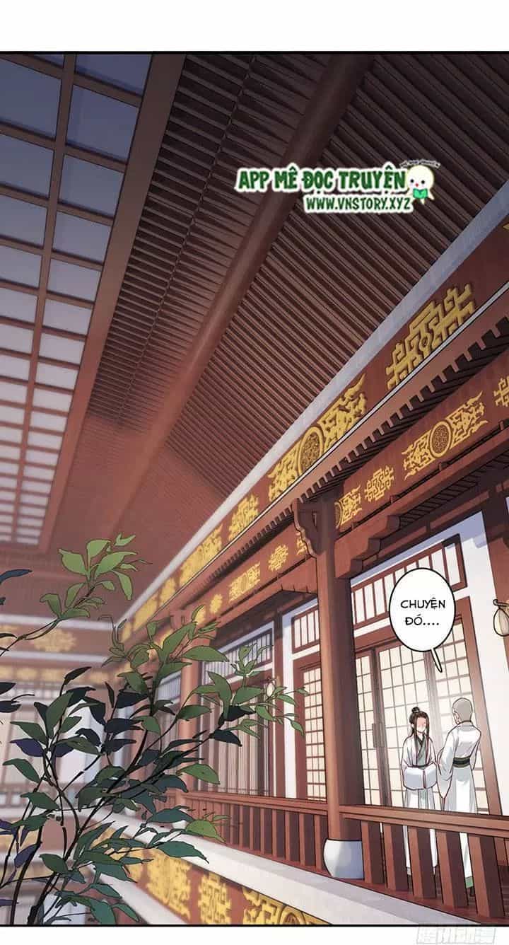 Hoàng Hậu Ương Bướng - Chương 158 - ảnh 8