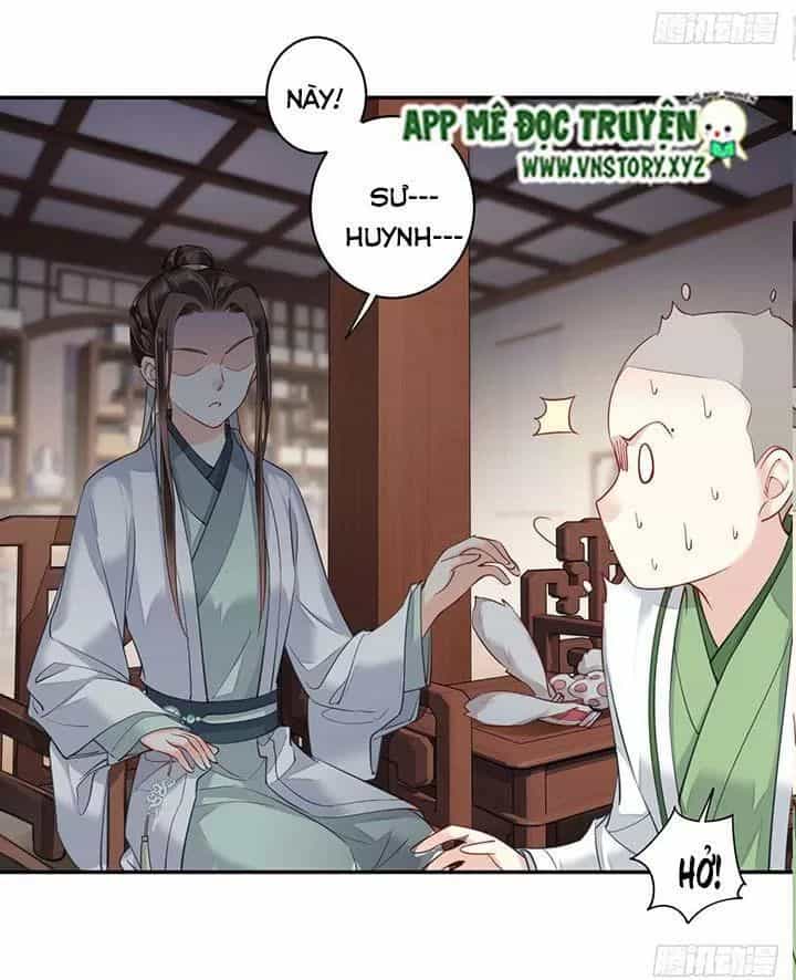 Hoàng Hậu Ương Bướng - Chương 159 - ảnh 25