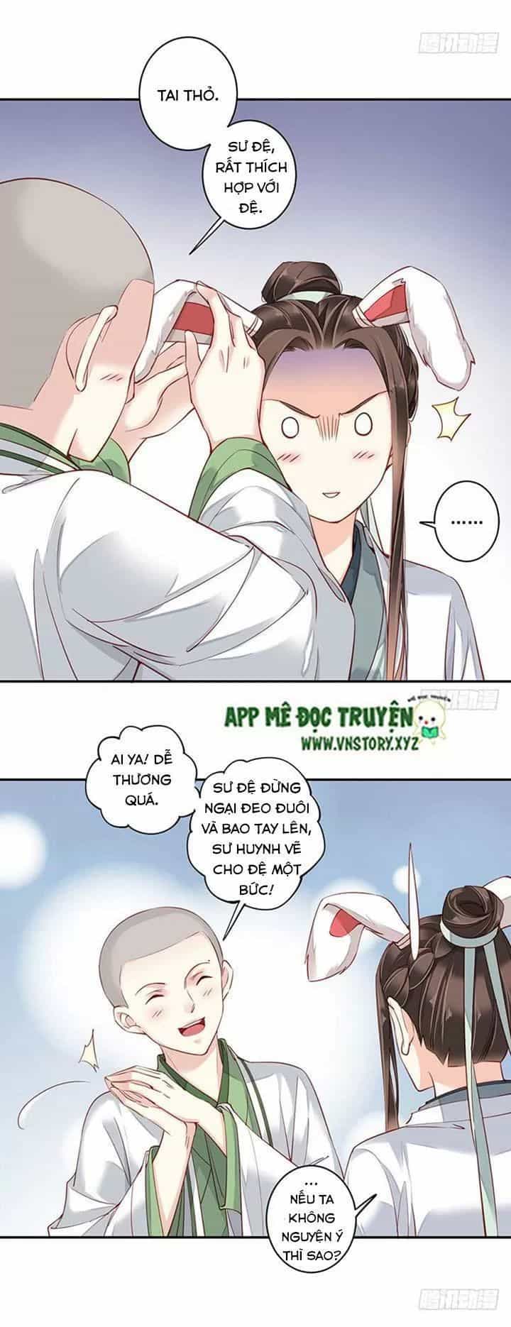 Hoàng Hậu Ương Bướng - Chương 159 - ảnh 7